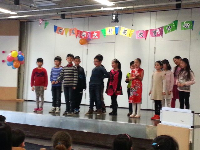 groep 3A